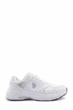اسنیکر پسرانه یو اس پلو U.S. Polo Assn. با کد CLINE JR 4FX