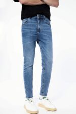 شلوار جین مردانه پول اند بیر Pull & Bear با کد 7685507