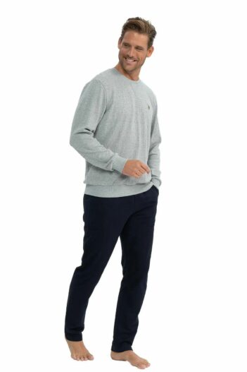 ست گرمکن ورزشی مردانه یو اس پلو U.S. Polo Assn. با کد TYC6ABEBC5095E3B00