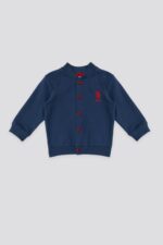 ژاکت کشی پسرانه یو اس پلو U.S. Polo Assn. با کد USB1167-B