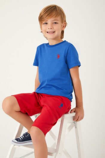 ست بالا و پایین پسرانه یو اس پلو U.S. Polo Assn. با کد US1354-C