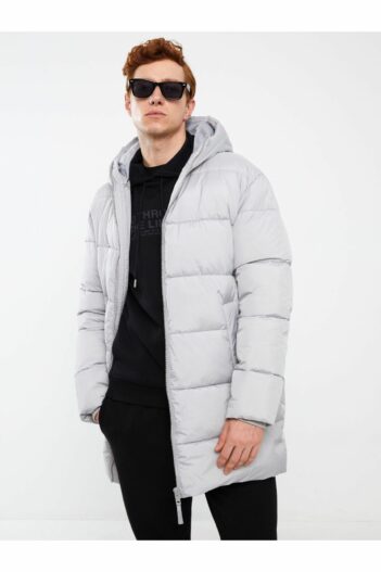 کاپشن مردانه السی وایکیکی LC Waikiki با کد W32753Z8