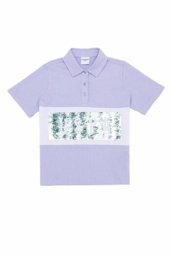 تیشرت دخترانه یو اس پلو U.S. Polo Assn. با کد G084SZ011.000.1370255