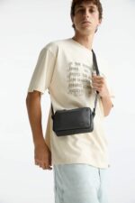 کیف کمری زنانه پول اند بیر Pull & Bear با کد 15074440