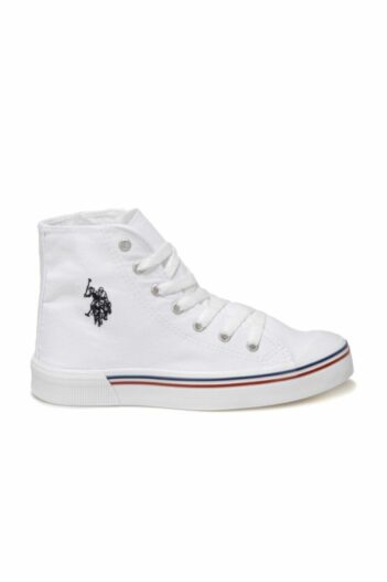 اسنیکر زنانه یو اس پلو U.S. Polo Assn. با کد 003  PENELOPE H