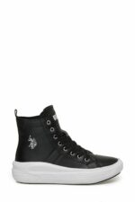 اسنیکر زنانه یو اس پلو U.S. Polo Assn. با کد CLEMENTINE PU 3PR