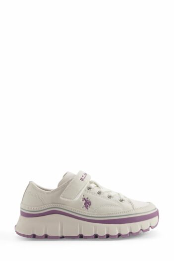 اسنیکر دخترانه یو اس پلو U.S. Polo Assn. با کد KENTA 4PR
