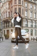 اسنیکر زنانه جامپ Jump با کد 26776