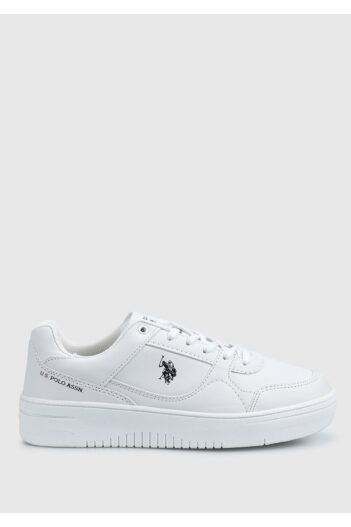 اسنیکر زنانه یو اس پلو U.S. Polo Assn. با کد CW4225A1015018981201024SS