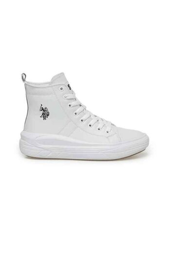 اسنیکر زنانه یو اس پلو U.S. Polo Assn. با کد 101390026
