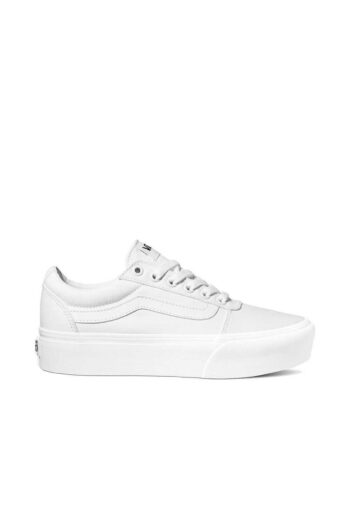 اسنیکر زنانه ونس Vans با کد VN0A3TLC0RG1