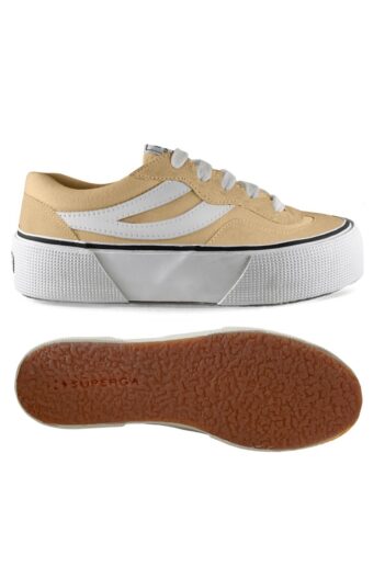 اسنیکر زنانه سوپرگا Superga با کد S1151MW