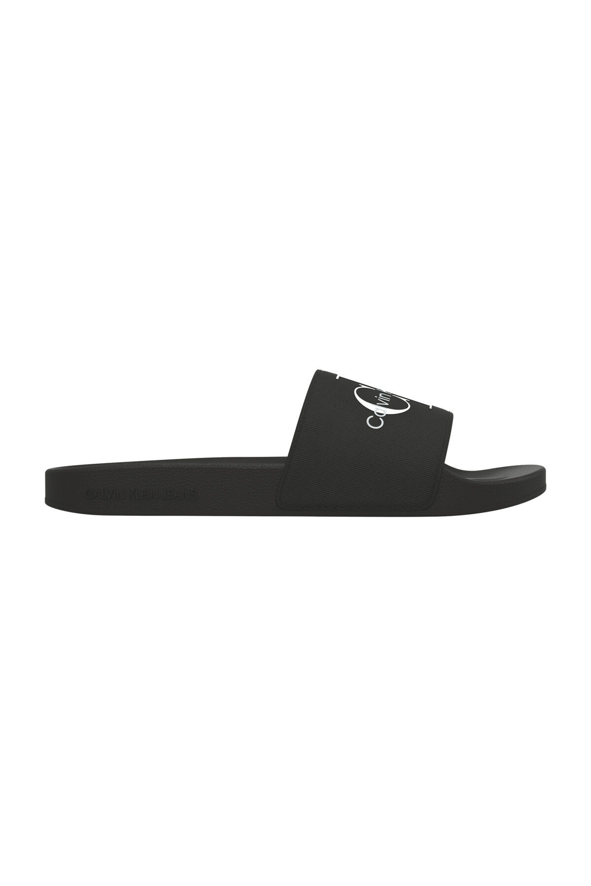 دمپایی زنانه کالوین کلاین Calvin Klein با کد YW0YW00103 BDS