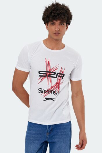 تیشرت مردانه اسلازنگر Slazenger با کد ST13TE341