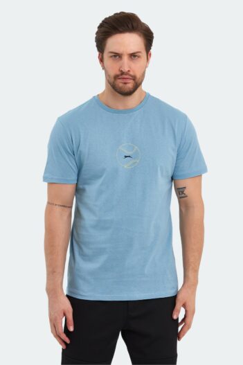 تیشرت مردانه اسلازنگر Slazenger با کد ST13TE275