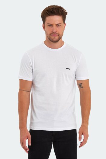 تیشرت مردانه اسلازنگر Slazenger با کد ST13TE276
