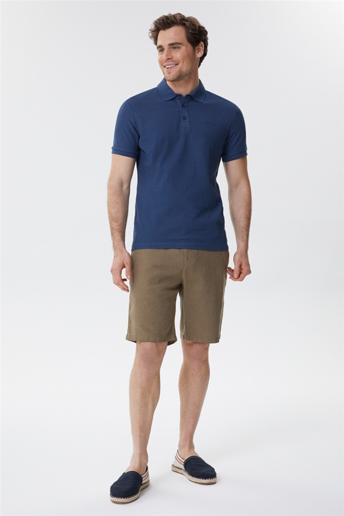 تیشرت مردانه لی کوپر Lee Cooper با کد 222 LCM 242049