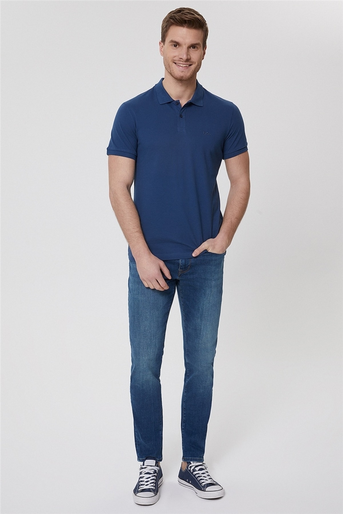 تیشرت مردانه لی کوپر Lee Cooper با کد 222 LCM 242057