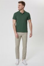 تیشرت مردانه لی کوپر Lee Cooper با کد 222 LCM 242058