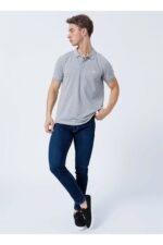 تیشرت مردانه لی کوپر Lee Cooper با کد 222LCM242077