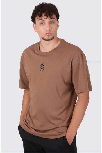 تیشرت مردانه ترابزون اسپورت Trabzonspor با کد tshirt-bisiklet-yaka-sirt-baskili40496