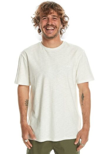 تیشرت مردانه کویک سیلور Quiksilver با کد EQYKT04337-WBK0