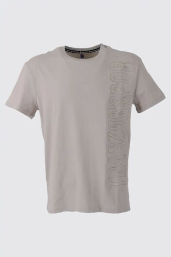 تیشرت مردانه ترابزون اسپورت Trabzonspor با کد tshirt-bisiklet-yaka-trabzonspor-eva-nak