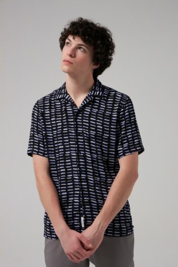 پیراهن مردانه تی وین Tween با کد 8TC02RM12093M