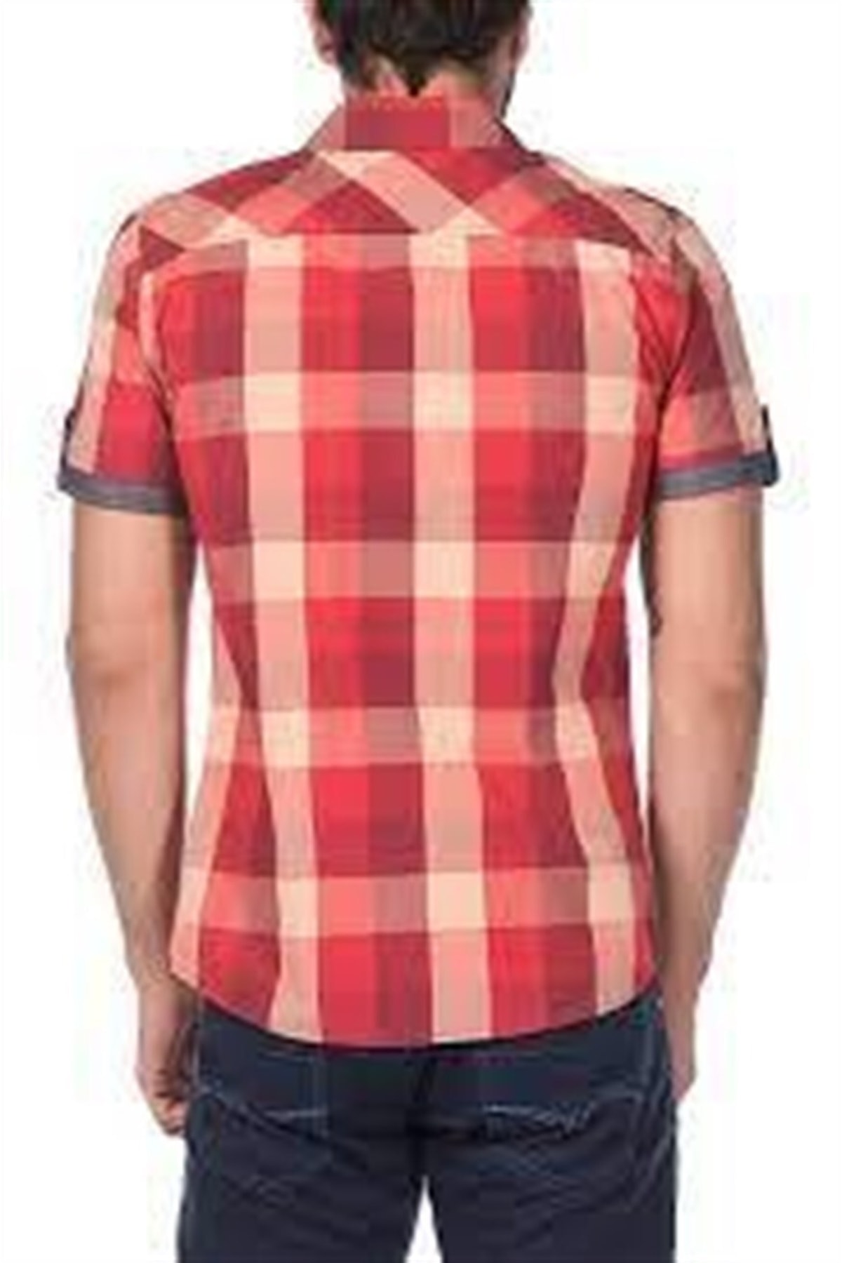 پیراهن مردانه لی کوپر Lee Cooper با کد 152 LCM 241012