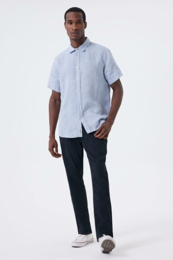 پیراهن مردانه لی کوپر Lee Cooper با کد 232 LCM 241017
