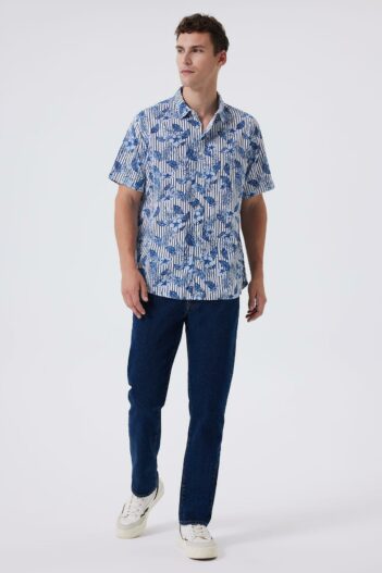 پیراهن مردانه لی کوپر Lee Cooper با کد 232 LCM 241019