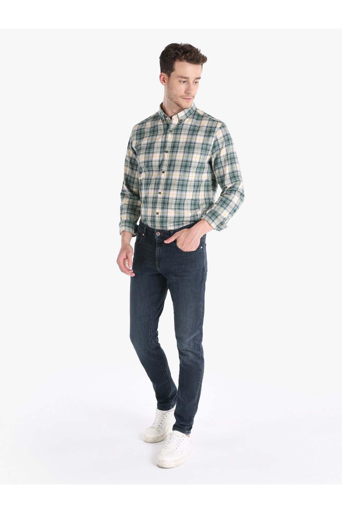 شلوار مردانه کالینز Colin’s با کد .CL1065254_Q1.V1_DN42208