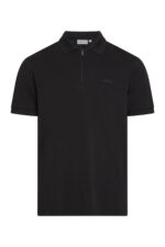 تیشرت یقه پلو مردانه کالوین کلاین Calvin Klein با کد K10K112754BEH