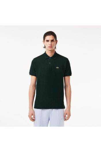 تیشرت یقه پلو مردانه لاکوست Lacoste با کد L1212