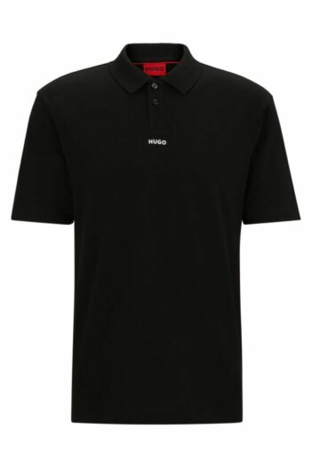 تیشرت یقه پلو مردانه هوگو HUGO با کد 50493206.001
