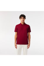 تیشرت یقه پلو مردانه لاکوست Lacoste با کد PH5522