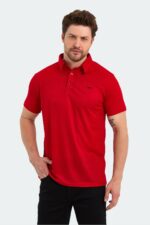 تیشرت یقه پلو مردانه اسلازنگر Slazenger با کد ST13TE063