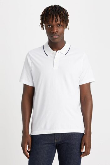 تیشرت یقه پلو مردانه داکرس Dockers با کد A302700060