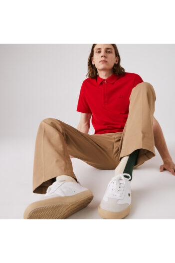 تیشرت یقه پلو مردانه لاکوست Lacoste با کد PH5522