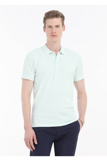 تیشرت یقه پلو مردانه رمزی Ramsey با کد 159272