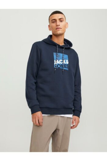 سویشرت مردانه جک اند جونز Jack & Jones با کد 12246994