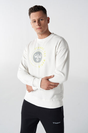 سویشرت مردانه هومل hummel با کد 921770-9003