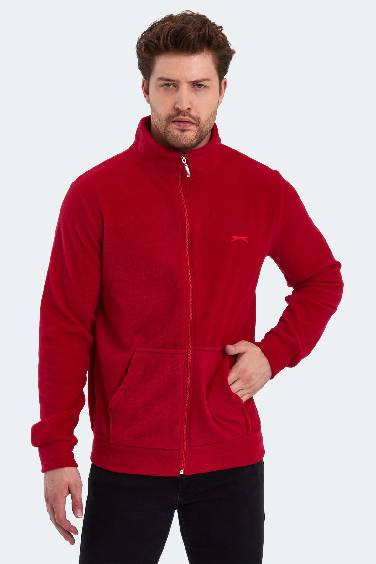 سویشرت مردانه اسلازنگر Slazenger با کد ST21WE058