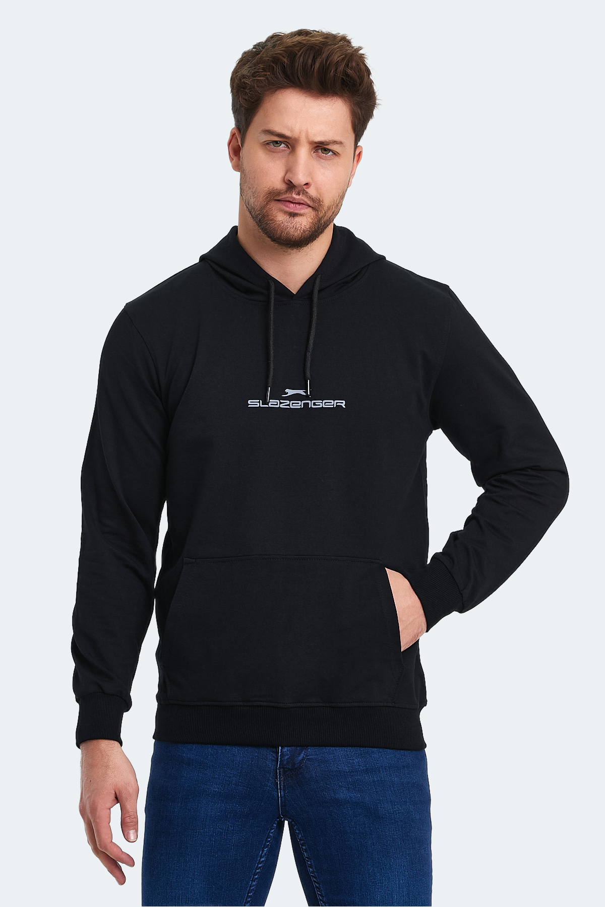 سویشرت مردانه اسلازنگر Slazenger با کد ST23WE272