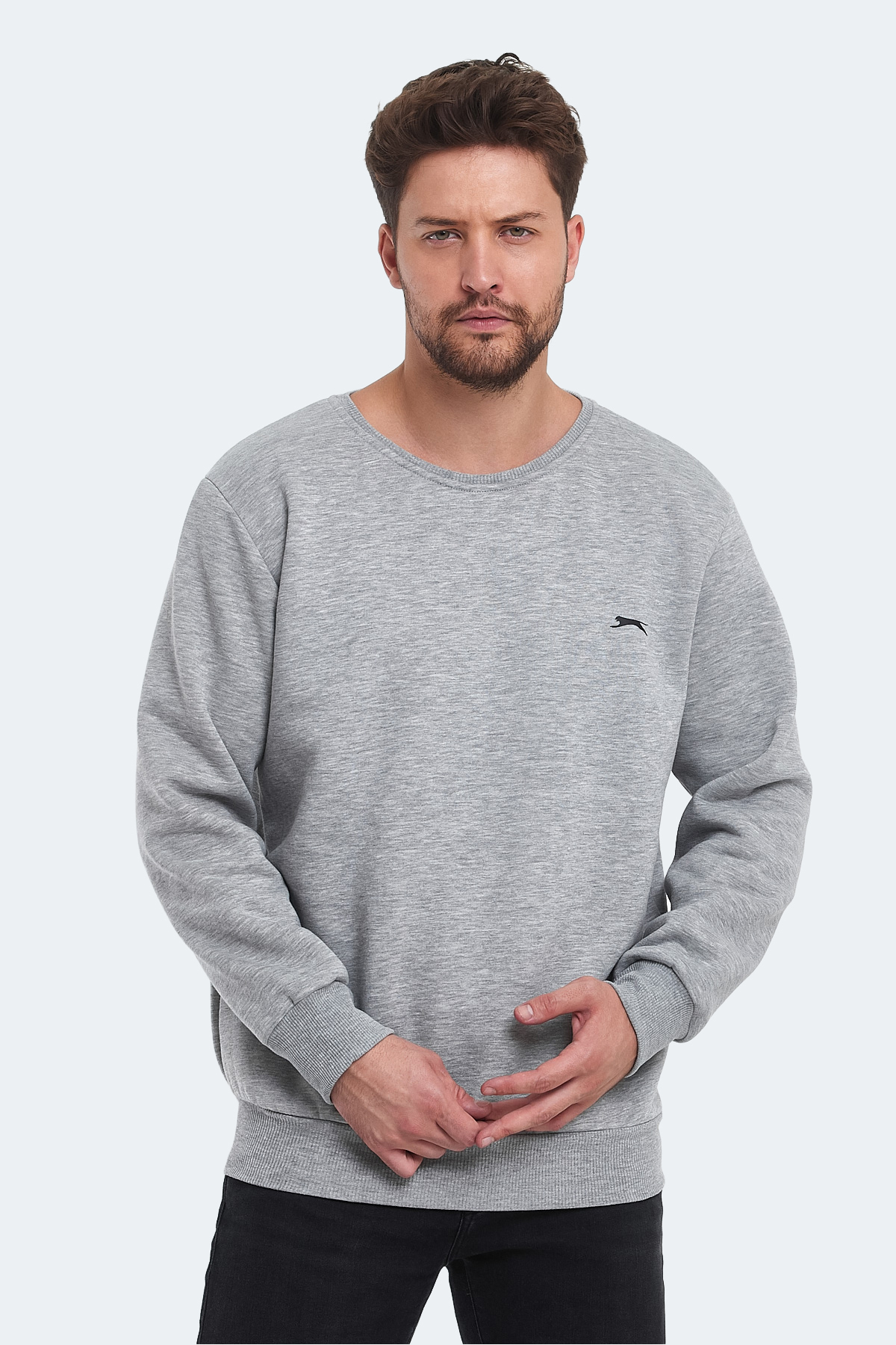 سویشرت مردانه اسلازنگر Slazenger با کد ST23WE031