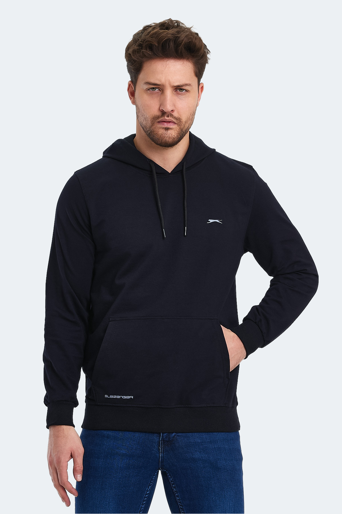 سویشرت مردانه اسلازنگر Slazenger با کد ST23WE270