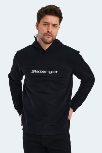 سویشرت مردانه اسلازنگر Slazenger با کد ST23WE038
