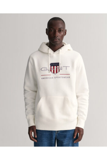 سویشرت مردانه گانت Gant با کد 2047082
