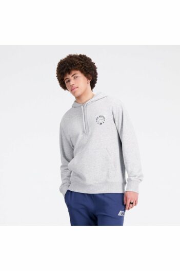 سویشرت مردانه نیوبالانس New Balance با کد MNH1411-AG