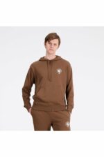 سویشرت مردانه نیوبالانس New Balance با کد MNH1411-BRW